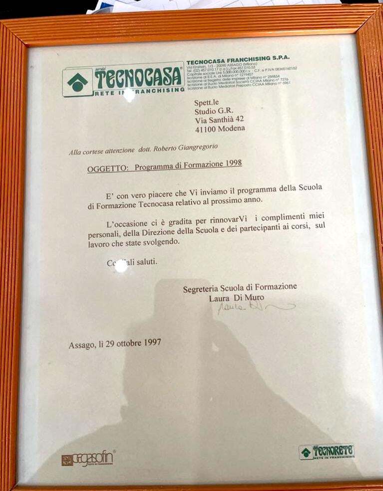 TECNOCASA