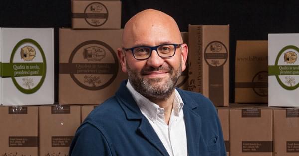 Gianluigi Baiardo fml2018