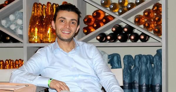 Marco Abbruzzese fml2018